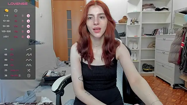 broosnica1 online show from 05.10.26