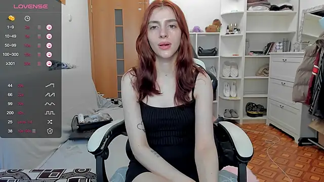 broosnica1 online show from 05.11.26