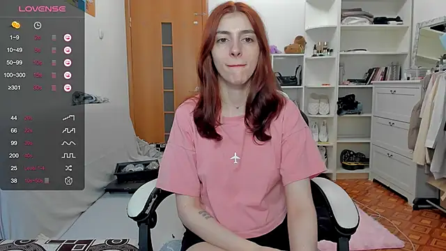 broosnica1 online show from 05.14.26