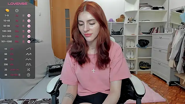 broosnica1 online show from 05.15.26