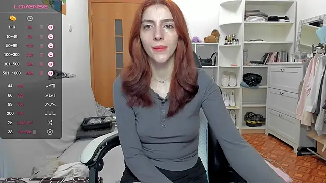 broosnica1 online show from 05.16.26