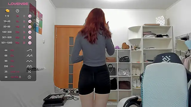 broosnica1 online show from 05.18.26