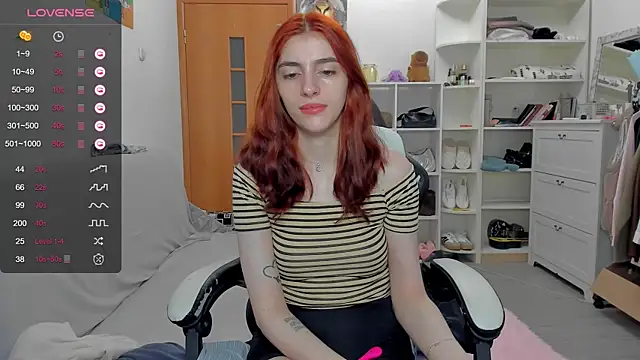 Snapshot of broosnica1 chatting on 06.04.26 broosnica1 online show from 06.04.26