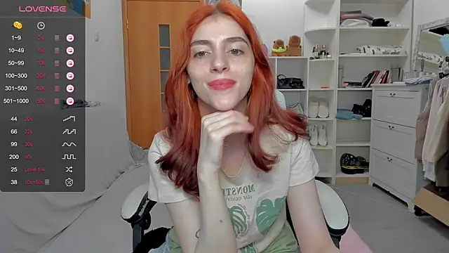 Snapshot of broosnica1 chatting on 06.09.26 broosnica1 online show from 06.09.26