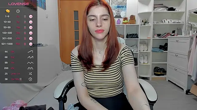 Snapshot of broosnica1 chatting on 06.23.26 broosnica1 online show from 06.23.26