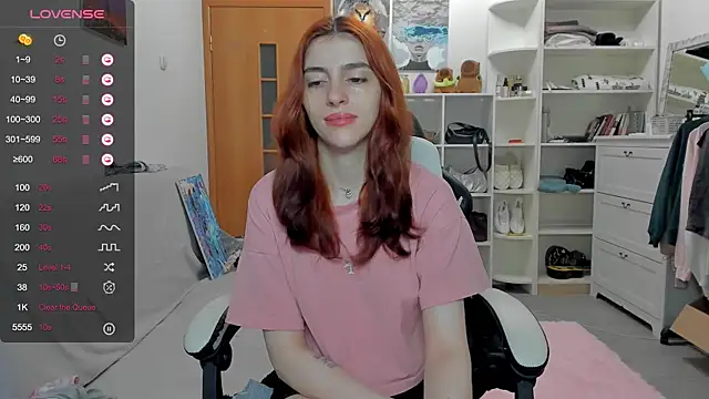 Snapshot of broosnica1 chatting on 07.02.26 broosnica1 online show from 07.02.26
