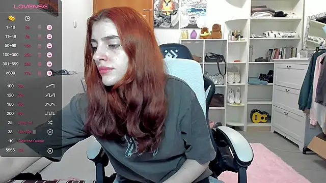 Snapshot of broosnica1 chatting on 07.03.26 broosnica1 online show from 07.03.26