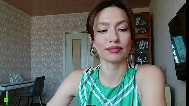 alicia spicy online show from 07.22.26