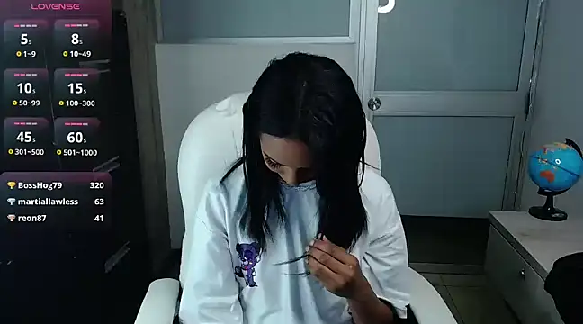 xenia golden online show from 02.27.25