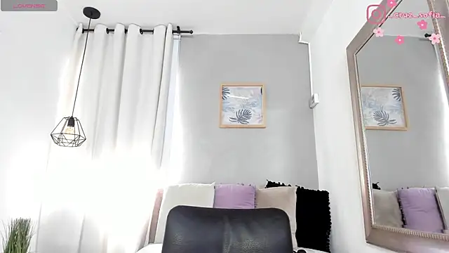  AlejaCruz  online show from 06.12.26