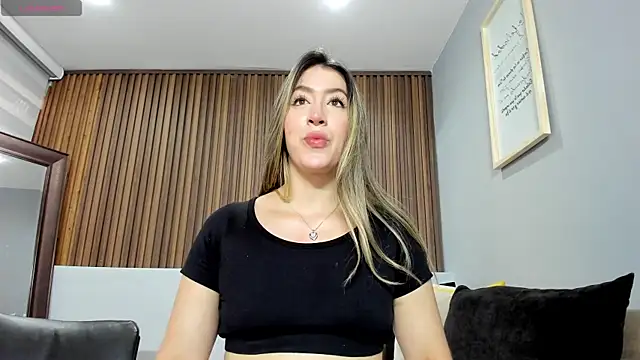 AlejaCruz  online show from 06.28.26