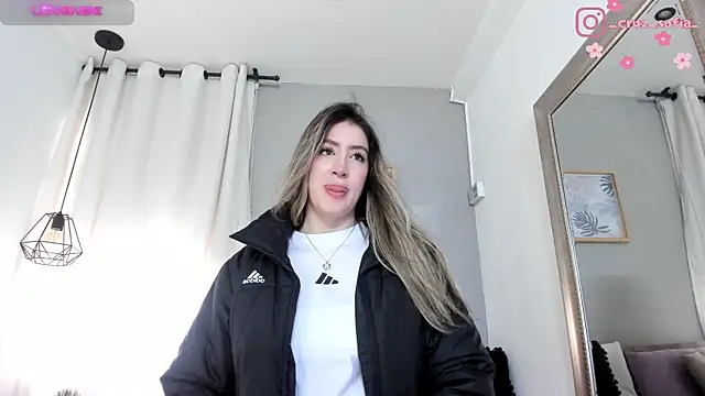  AlejaCruz  online show from 07.12.26