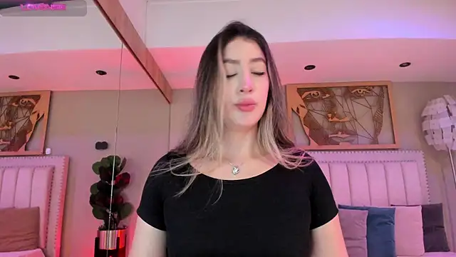  AlejaCruz  online show from 07.16.26