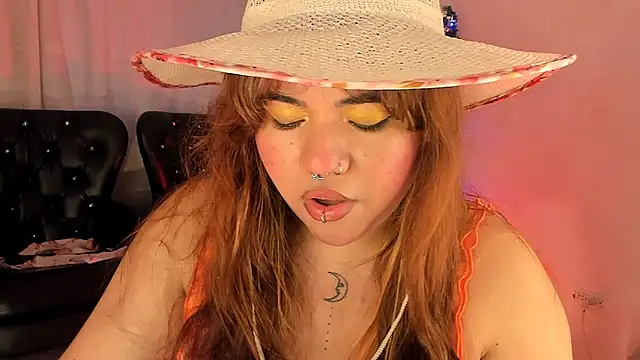 Snapshot of Samanta_cutee chatting on 01.11.25 Samanta cutee online show from 01.11.25