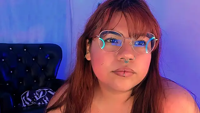 Snapshot of Samanta_cutee chatting on 01.23.25 Samanta cutee online show from 01.23.25