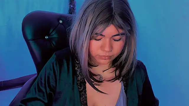 Snapshot of Samanta_cutee chatting on 02.08.25 Samanta cutee online show from 02.08.25