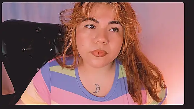 Snapshot of Samanta_cutee chatting on 03.22.25 Samanta cutee online show from 03.22.25