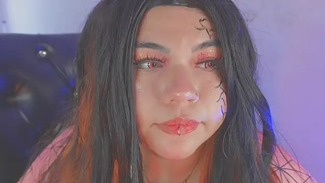 Snapshot of Samanta_cutee chatting on 09.13.25 Samanta cutee online show from 09.13.25