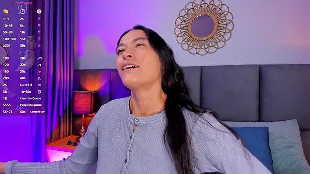 Lissy  Dream online show from 05.04.26