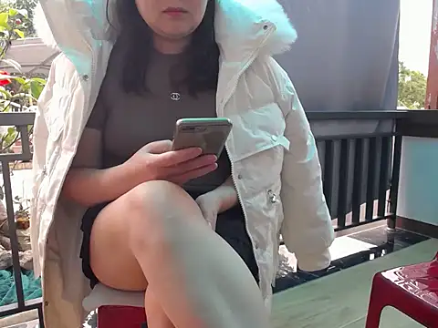 Nanaly Sweet online show from 03.07.25