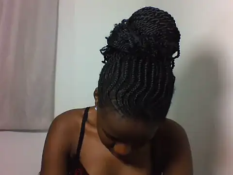 Deliciousbabe online show from 07.25.26