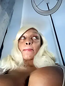 Busty Bambi online show from 03.16.26