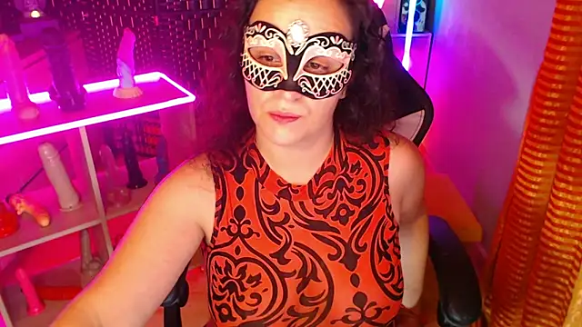 Maria A MUDA online show from 01.15.25