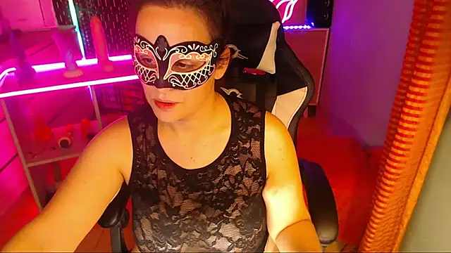 Maria A MUDA online show from 03.13.25