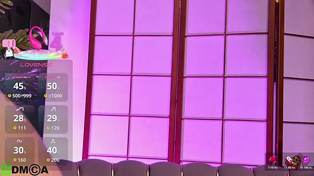 OliviaHawn online show from 05.03.26
