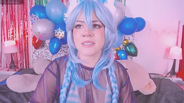  niiky online show from 12.21.24