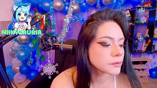  niiky online show from 12.20.25