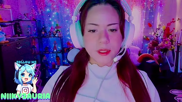  niiky online show from 06.01.26