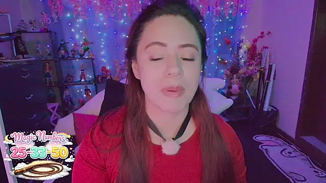  niiky online show from 06.11.26