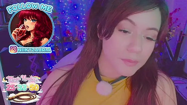  niiky online show from 06.13.26