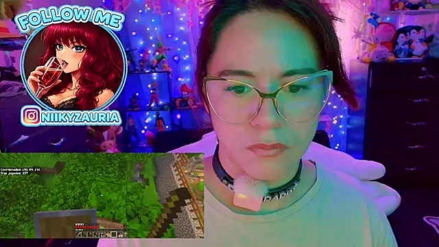  niiky online show from 06.18.26