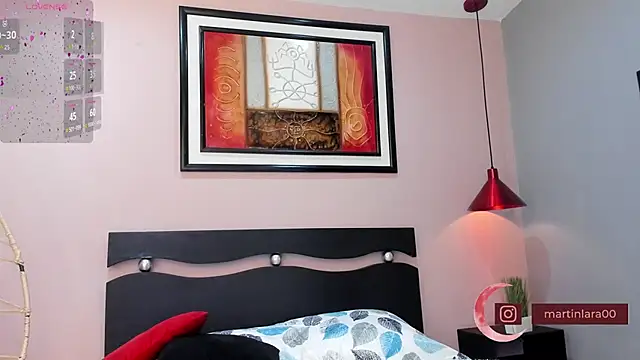  LaraMom  online show from 02.25.25