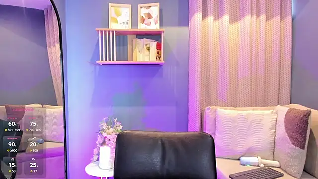  LaraMom  online show from 08.03.26