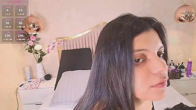 Kismett aziz online show from 06.11.26