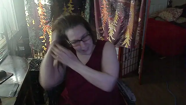 Ireallysquirt online show from 03.20.26