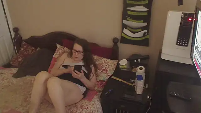 Ireallysquirt online show from 07.21.26