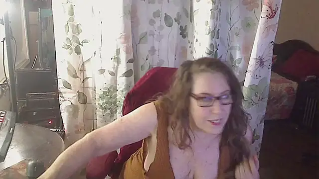 Ireallysquirt online show from 08.04.26