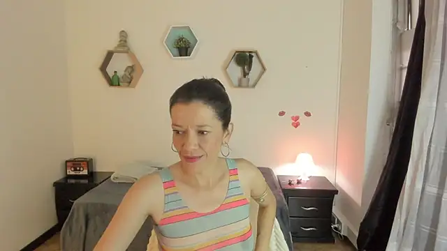 Paloma victory online show from 07.16.26