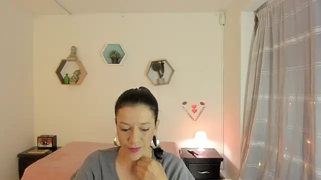 Paloma victory online show from 07.25.26