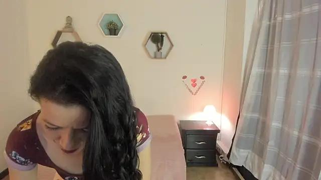 Paloma victory online show from 07.26.26