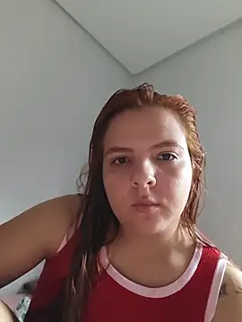 Bruninha Hot10 online show from 04.12.26