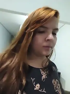 Bruninha Hot10 online show from 04.21.26