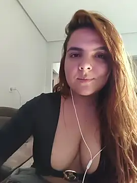 Snapshot of Bruninha_Hot10 chatting on 06.27.26 Bruninha Hot10 online show from 06.27.26