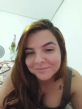 Snapshot of Bruninha_Hot10 chatting on 07.07.26 Bruninha Hot10 online show from 07.07.26