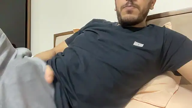 Mooka69 online show from 04.18.26