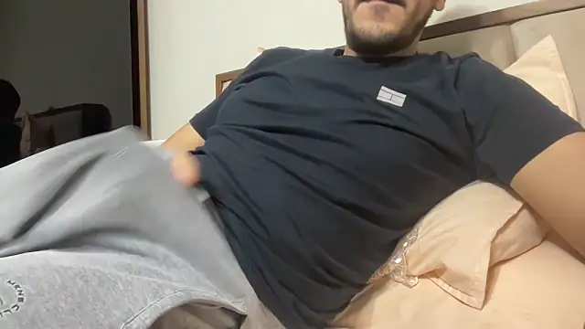 Mooka69 online show from 04.19.26